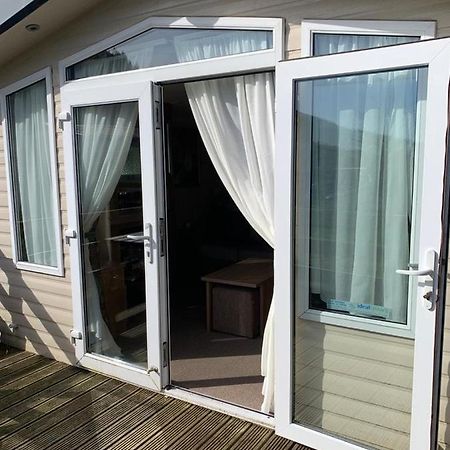 Swift Bordeaux 24 Villa Dunoon Luaran gambar