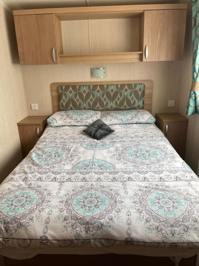 Swift Bordeaux 24 Villa Dunoon Luaran gambar
