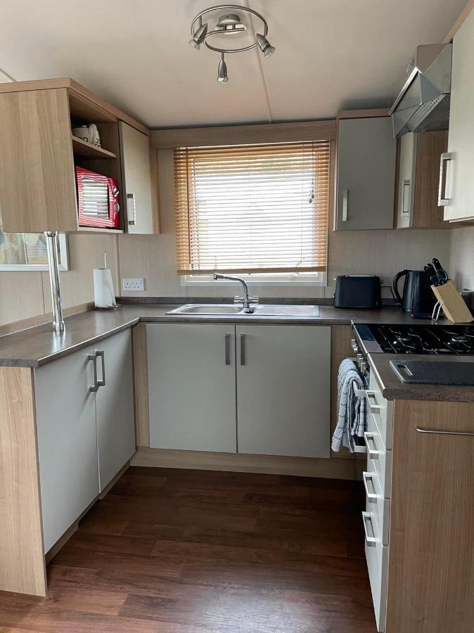 Swift Bordeaux 24 Villa Dunoon Luaran gambar