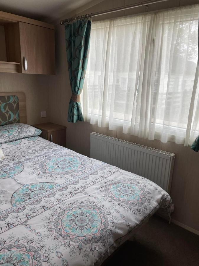 Swift Bordeaux 24 Villa Dunoon Luaran gambar