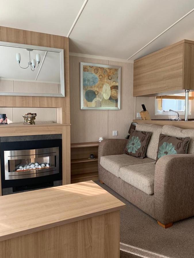 Swift Bordeaux 24 Villa Dunoon Luaran gambar