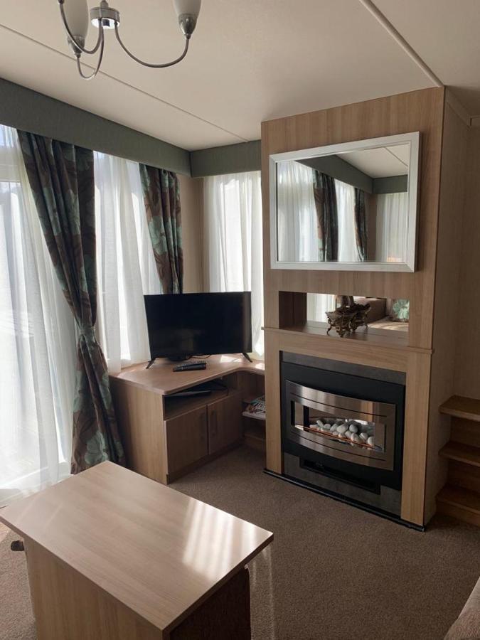 Swift Bordeaux 24 Villa Dunoon Luaran gambar