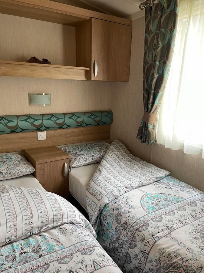 Swift Bordeaux 24 Villa Dunoon Luaran gambar